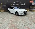 Белый Ауди А4, объемом двигателя 1.98 л и пробегом 75 тыс. км за 21700 $, фото 1 на Automoto.ua
