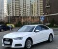 Білий Ауді А4, об'ємом двигуна 2 л та пробігом 132 тис. км за 17000 $, фото 5 на Automoto.ua