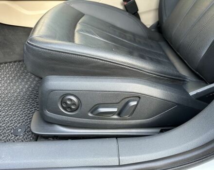 Ауди А4 2018 в Николаеве на Automoto.ua Белый Ауди А4, объемом двигателя 0 л и пробегом 75 тыс. км за 19300 $, фото 10 на Automoto.ua