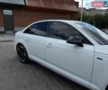 Білий Ауді А4, об'ємом двигуна 1.98 л та пробігом 91 тис. км за 23900 $, фото 7 на Automoto.ua