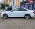 Белый Ауди А4, объемом двигателя 1.98 л и пробегом 88 тыс. км за 20999 $, фото 7 на Automoto.ua