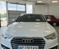Белый Ауди А4, объемом двигателя 1.98 л и пробегом 119 тыс. км за 17000 $, фото 1 на Automoto.ua