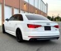 Белый Ауди А4, объемом двигателя 2 л и пробегом 35 тыс. км за 16500 $, фото 3 на Automoto.ua