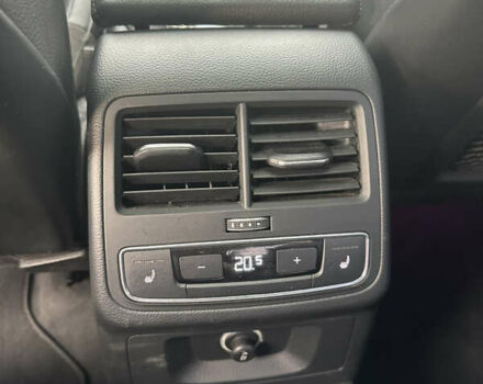 Ауди А4 2018 в Киеве на Automoto.ua Белый Ауди А4, объемом двигателя 2 л и пробегом 170 тыс. км за 19500 $, фото 14 на Automoto.ua