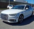 Білий Ауді А4, об'ємом двигуна 2 л та пробігом 35 тис. км за 5768 $, фото 1 на Automoto.ua