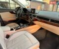 Білий Ауді А4, об'ємом двигуна 1.98 л та пробігом 78 тис. км за 24450 $, фото 32 на Automoto.ua