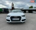 Белый Ауди А4, объемом двигателя 1.98 л и пробегом 153 тыс. км за 18500 $, фото 1 на Automoto.ua