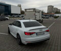 Білий Ауді А4, об'ємом двигуна 1.98 л та пробігом 75 тис. км за 22200 $, фото 5 на Automoto.ua
