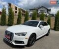 Белый Ауди А4, объемом двигателя 2 л и пробегом 239 тыс. км за 14500 $, фото 1 на Automoto.ua