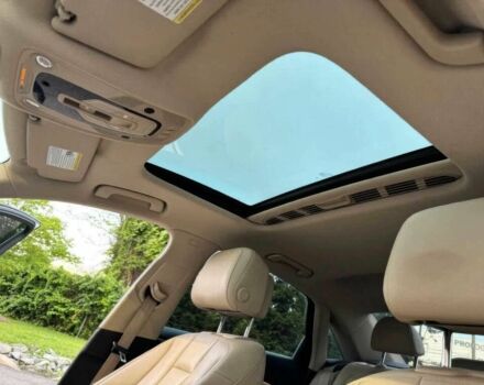 Белый Ауди А4, объемом двигателя 2 л и пробегом 35 тыс. км за 16500 $, фото 12 на Automoto.ua