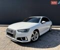 Белый Ауди А4, объемом двигателя 1.98 л и пробегом 159 тыс. км за 18800 $, фото 4 на Automoto.ua