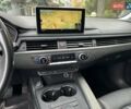 Білий Ауді А4, об'ємом двигуна 2 л та пробігом 272 тис. км за 14500 $, фото 13 на Automoto.ua