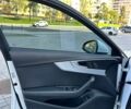 Белый Ауди А4, объемом двигателя 2 л и пробегом 139 тыс. км за 16990 $, фото 18 на Automoto.ua