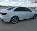 Білий Ауді А4, об'ємом двигуна 2 л та пробігом 145 тис. км за 4800 $, фото 2 на Automoto.ua