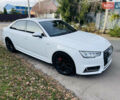 Білий Ауді А4, об'ємом двигуна 1.98 л та пробігом 89 тис. км за 23500 $, фото 1 на Automoto.ua