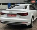 Білий Ауді А4, об'ємом двигуна 2 л та пробігом 272 тис. км за 14500 $, фото 6 на Automoto.ua