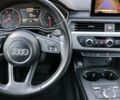 Белый Ауди А4, объемом двигателя 2 л и пробегом 168 тыс. км за 22000 $, фото 14 на Automoto.ua