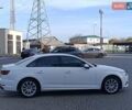 Білий Ауді А4, об'ємом двигуна 2 л та пробігом 132 тис. км за 17000 $, фото 2 на Automoto.ua
