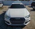Білий Ауді А4, об'ємом двигуна 2 л та пробігом 72 тис. км за 4000 $, фото 4 на Automoto.ua