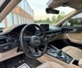 Белый Ауди А4, объемом двигателя 2 л и пробегом 35 тыс. км за 16500 $, фото 7 на Automoto.ua