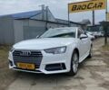 Белый Ауди А4, объемом двигателя 2 л и пробегом 157 тыс. км за 19800 $, фото 1 на Automoto.ua