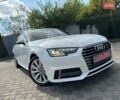 Белый Ауди А4, объемом двигателя 2 л и пробегом 127 тыс. км за 21850 $, фото 1 на Automoto.ua