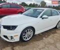 Белый Ауди А4, объемом двигателя 1.98 л и пробегом 66 тыс. км за 16500 $, фото 1 на Automoto.ua