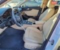 Белый Ауди А4, объемом двигателя 1.98 л и пробегом 84 тыс. км за 9834 $, фото 6 на Automoto.ua