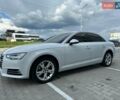Білий Ауді А4, об'ємом двигуна 2 л та пробігом 45 тис. км за 25499 $, фото 5 на Automoto.ua