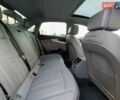 Білий Ауді А4, об'ємом двигуна 2 л та пробігом 132 тис. км за 17000 $, фото 13 на Automoto.ua
