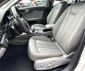 Білий Ауді А4, об'ємом двигуна 2 л та пробігом 33 тис. км за 12000 $, фото 10 на Automoto.ua