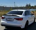 Білий Ауді А4, об'ємом двигуна 1.98 л та пробігом 122 тис. км за 18890 $, фото 27 на Automoto.ua