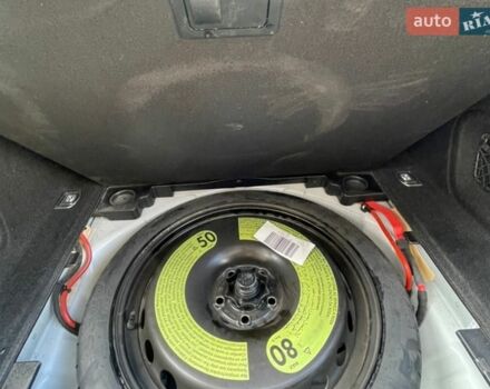 Белый Ауди А4, объемом двигателя 1.98 л и пробегом 162 тыс. км за 16400 $, фото 77 на Automoto.ua