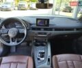Белый Ауди А4, объемом двигателя 1.98 л и пробегом 158 тыс. км за 18950 $, фото 14 на Automoto.ua