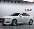Белый Ауди А4, объемом двигателя 2 л и пробегом 52 тыс. км за 21000 $, фото 1 на Automoto.ua