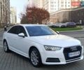 Білий Ауді А4, об'ємом двигуна 2 л та пробігом 132 тис. км за 17000 $, фото 1 на Automoto.ua