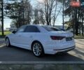 Белый Ауди А4, объемом двигателя 1.98 л и пробегом 79 тыс. км за 27500 $, фото 7 на Automoto.ua