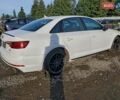 Белый Ауди А4, объемом двигателя 1.98 л и пробегом 121 тыс. км за 4900 $, фото 2 на Automoto.ua