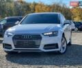 Ауді А4 2018 у Стрые на Automoto.ua Білий Ауді А4, об'ємом двигуна 1.98 л та пробігом 114 тис. км за 19700 $, фото 10 на Automoto.ua