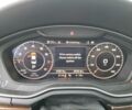 Ауді А4 2018 у Львові на Automoto.ua Білий Ауді А4, об'ємом двигуна 2 л та пробігом 105 тис. км за 16300 $, фото 8 на Automoto.ua