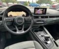 Білий Ауді А4, об'ємом двигуна 2 л та пробігом 33 тис. км за 12000 $, фото 7 на Automoto.ua