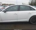 Білий Ауді А4, об'ємом двигуна 2 л та пробігом 25 тис. км за 5000 $, фото 14 на Automoto.ua