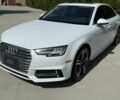 Белый Ауди А4, объемом двигателя 2 л и пробегом 78 тыс. км за 5700 $, фото 1 на Automoto.ua