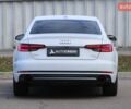 Білий Ауді А4, об'ємом двигуна 2 л та пробігом 74 тис. км за 21500 $, фото 5 на Automoto.ua