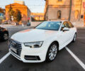 Білий Ауді А4, об'ємом двигуна 1.98 л та пробігом 150 тис. км за 21500 $, фото 16 на Automoto.ua