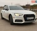 Белый Ауди А4, объемом двигателя 1.98 л и пробегом 102 тыс. км за 20500 $, фото 1 на Automoto.ua