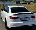 Білий Ауді А4, об'ємом двигуна 1.98 л та пробігом 122 тис. км за 18890 $, фото 23 на Automoto.ua