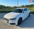 Білий Ауді А4, об'ємом двигуна 1.98 л та пробігом 85 тис. км за 23000 $, фото 1 на Automoto.ua