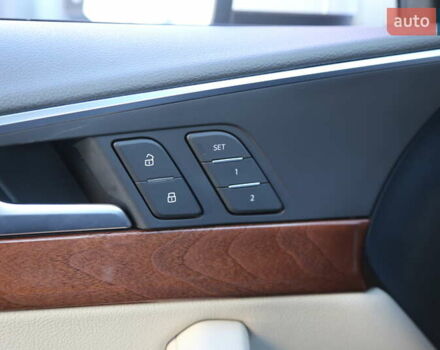 Білий Ауді А4, об'ємом двигуна 2 л та пробігом 74 тис. км за 21500 $, фото 27 на Automoto.ua