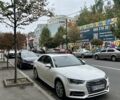 Білий Ауді А4, об'ємом двигуна 1.98 л та пробігом 150 тис. км за 21500 $, фото 13 на Automoto.ua